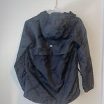 Champion Black Camouflage Wind Breaker Photo 3