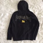 barney's new york Justin Bieber purpose tour hoodie Photo 3