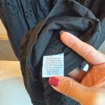 Johnny Was Jade Jesminda Eyelet Embroidered Midi Dress Photo 8