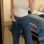 Aeropostale Wide Leg Jeans Photo 4