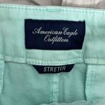 American Eagle /H&M Bundle Size 4
Shorties Stretch Green Beige Photo 2