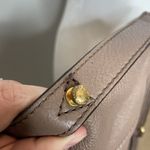 Marc by Marc Jacobs  Revolution Leather Hobo Large Shoulder Bag Tan Photo 5