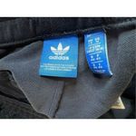 Adidas  Osaka BQ5735 Navy Knit Shorts MEDIUM NWOT‎ Activewear Basketball Shorts Photo 3