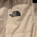 The North Face The‎  Mountain Sweatshirt Hooded Vest for Ladies medium Photo 6