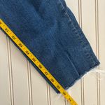 Old Navy  12 Tall Boyfriend Jeans in Classic Blue Photo 8