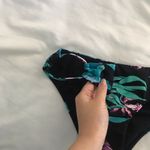 PacSun ☀️ LA Hearts Tropical Floral Bikini Bottoms Photo 2