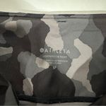 Athleta ‎ Lightning Camo 7/8 Length Tight in Supersonic Size SP Photo 8