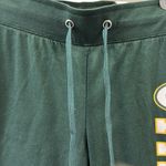 NFL  Green Bay Packers Football Logo Drawstring Waist Loungewear Pants Womens S Photo 6