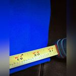 Rafaella Curvy Capri Pants SZ 12 1 Button Zipper And 2 Clip Hooks Front Closure Photo 12