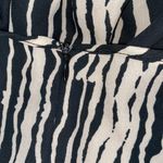 AQUA  romper size small Photo 5