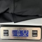 Ava & Viv  Women's High Rise Lined Black Shorts Size 16/18W Photo 7