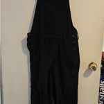 Old Navy  Classic Black Trousers Photo 1
