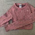 Gymshark  Long Crop Sleeve Photo 0