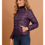 Allegra K Women’s  Packable Puffer Jacket Photo 9