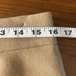 J.Crew No. 2 Pencil Skirt Women's Size10 Zip Office Business 100% Wool Neutral Photo 7