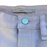 Hudson Jeans Hudson Rosie High Rise Wide Leg Ankle Jean Coated Violet Ice Womens Size 25 NEW Photo 9