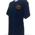 Fruit of the Loom FBI Logo Tee Photo 1