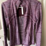 Lululemon Purple Define Jacket Photo 0