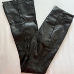Princess Polly  Leather Pants  Photo 0