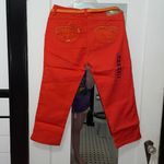 Apple Bottoms NWT  Capri Jeans Photo 9