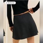 Reformation Brandy linen skirt small $98 Photo 4