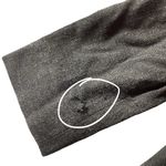 Rena Rowan Longline Wool Blend Blazer Photo 4