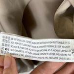 Forever 21 Beige Open Face Waterfall Cardigan Coat Photo 5