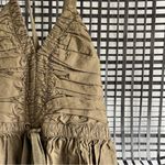 Ulla Johnson Merritt peplum tank top Photo 3