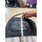 Relic  Navy Grained Shoulder Bag NWT Photo 7