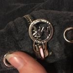 Michael Kors Gray zip up jacket never worn Photo 3