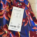 Athleta  NWT Women’s Crossroads Unlined Floral Athletic Shorts XS 3.5” Inseam Photo 1