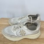 Tory Burch  Kick Trainer Sneakers Photo 0