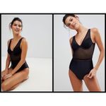 Ted Baker 💕💕 Kesia Scalloped Mesh Swimsuit 34 C/D Photo 1