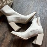 Steve Madden  Sock Boots Photo 4