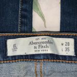 Abercrombie & Fitch  men jeans LONG Photo 2