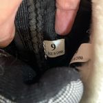 Ranger Black and White Winter Boots Size 9 Photo 3