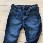 Hollister High-rise Super Skinny classic stretch Photo 0