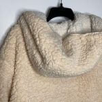 Urban Outfitters BDG Carmella Teddy jacket size M/L Photo 13