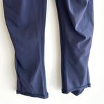 Lululemon Revitalize Crop Leggings, Blue, Cropped Leggings, Size 4 Photo 14