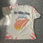 The Rolling Stones  T-Shirt Photo 1