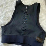 Ultracor ‎ Altitude Interlace Crop Top Sports Bra size XS Photo 5