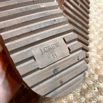 J.Crew Factory Red Cable Knit Slip Photo 6