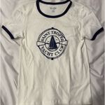 Brandy Melville  Baby Tee Photo 0