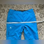 Salomon Women’s  SKI⛷️SNOW ❄️pants 💙💙 Photo 9