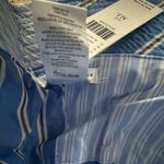 Anthropologie  Pinstripe Bucket Hat  Photo 11