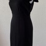 Rampage Vintage Fitted Midi Dress Photo 3