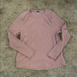 Old Navy Ribbed Long Sleeve 2X Photo 0