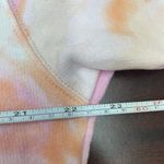 PINK - Victoria's Secret PINK Victoria’s Secret Tie Dye Sweatshirt Size Small Photo 7