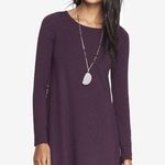 EXPRESS Long Sleeve Dress Photo 0