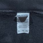 Greta Van Fleet Crewneck Sweatshirt Women’s XL Black Photo 1